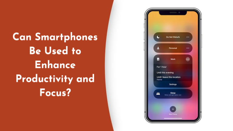 Smartphones