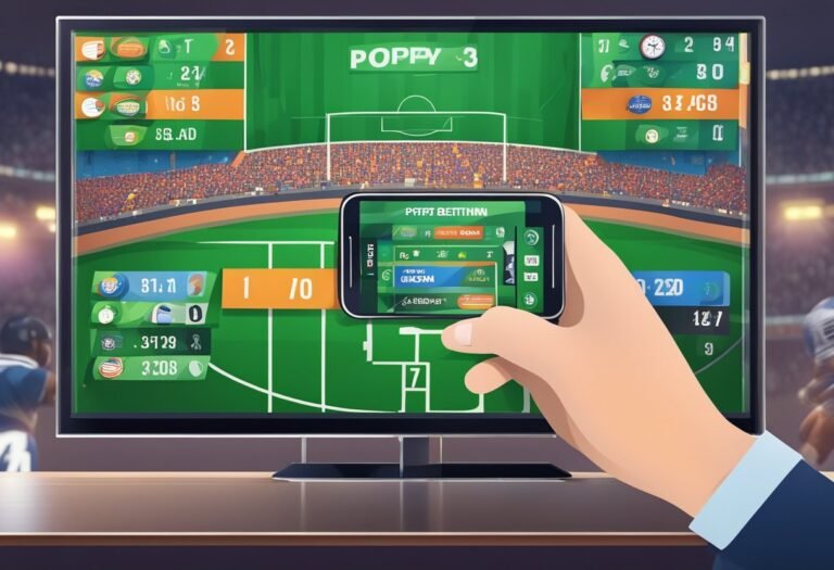 sports betting apps