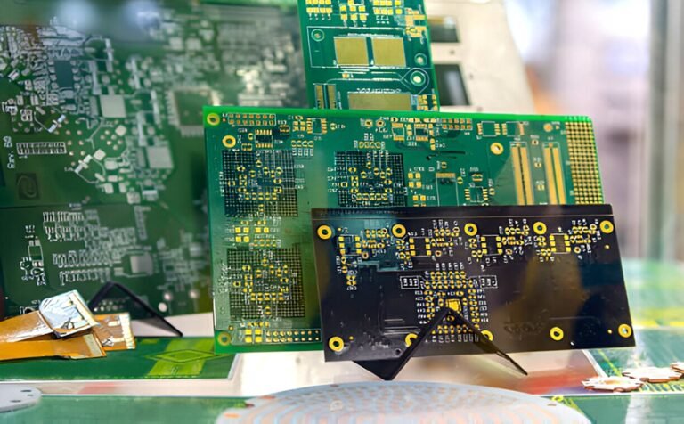 Top PCB Manufacturers in USA