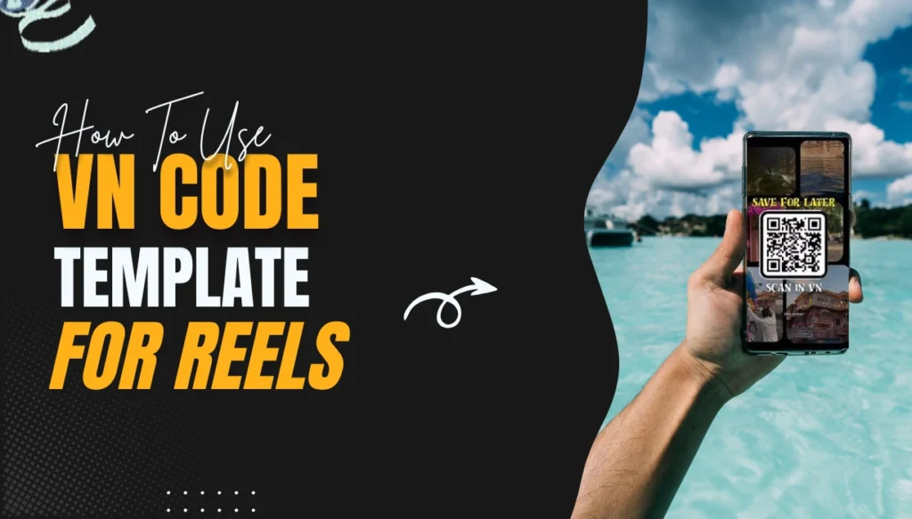 VN Code template free download