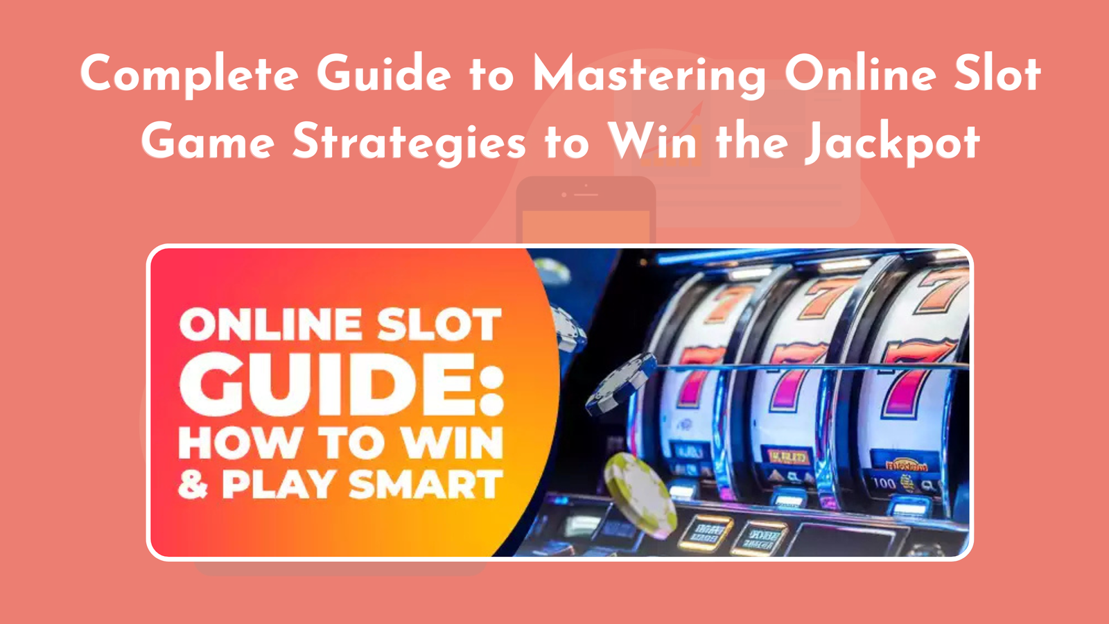 Online Slot Games